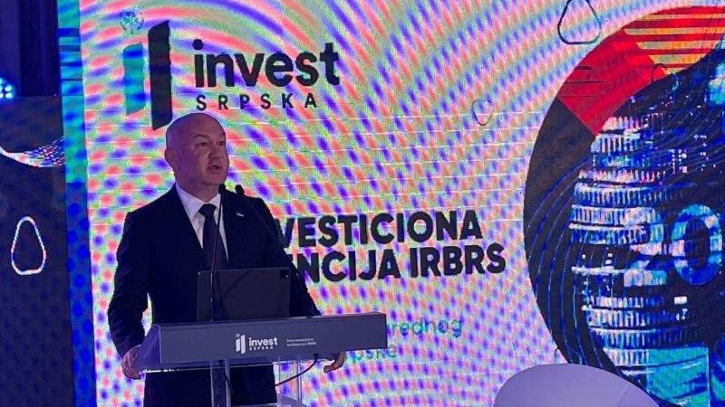 Srbija i Republika Srpska grade zajednički investicioni ambijent